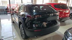 مازدا CX-30
